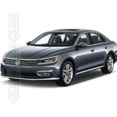 Passat B8 2014-